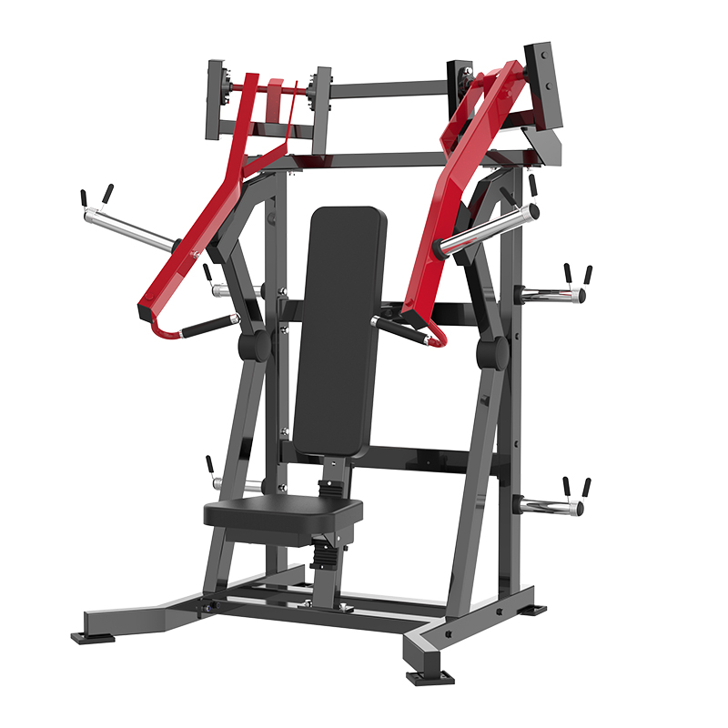 胜迈 SMV-01 上斜推肩训练器 （单位：台）