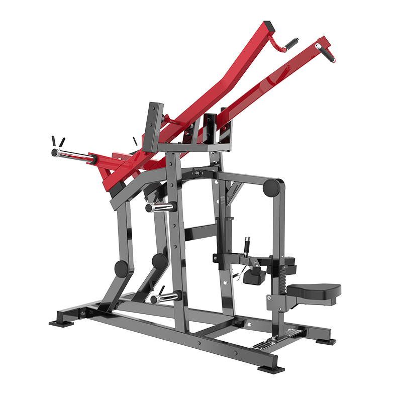 胜迈 SMV-27 高拉背训练器 （单位：台）