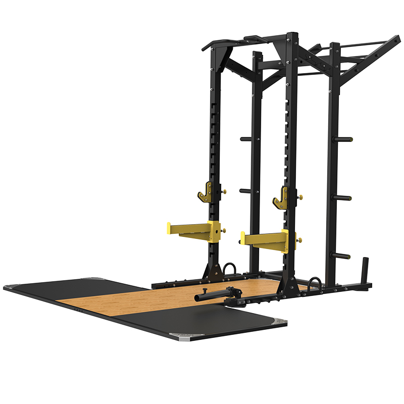 胜迈 SM-1001 框式综合训练器 （单位：台）