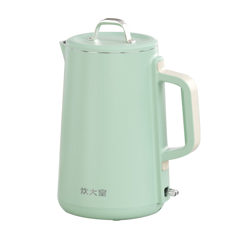炊大皇（COOKER KING） CDH-SH1815 电热水壶 1.5L （单位：台）