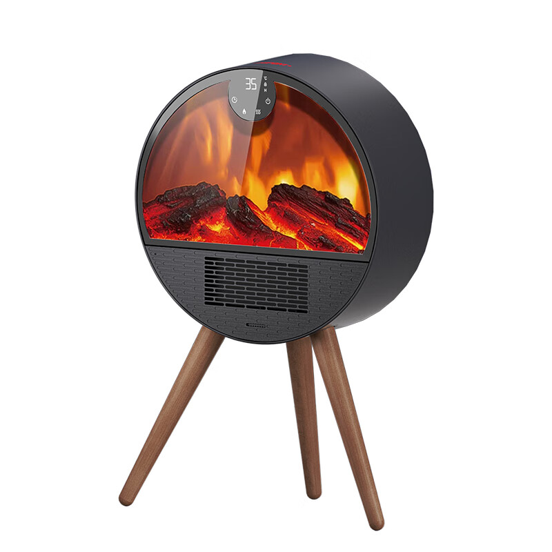 杜邦 PDN-KY2001A 智能语音电暖器 2000W （单位：台）