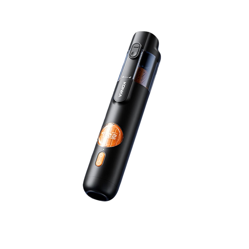 康佳（KONKA） 2628-JL 车载吸尘器豪华升级版 吸力15000Pa （单位：台） 两版本随机发货