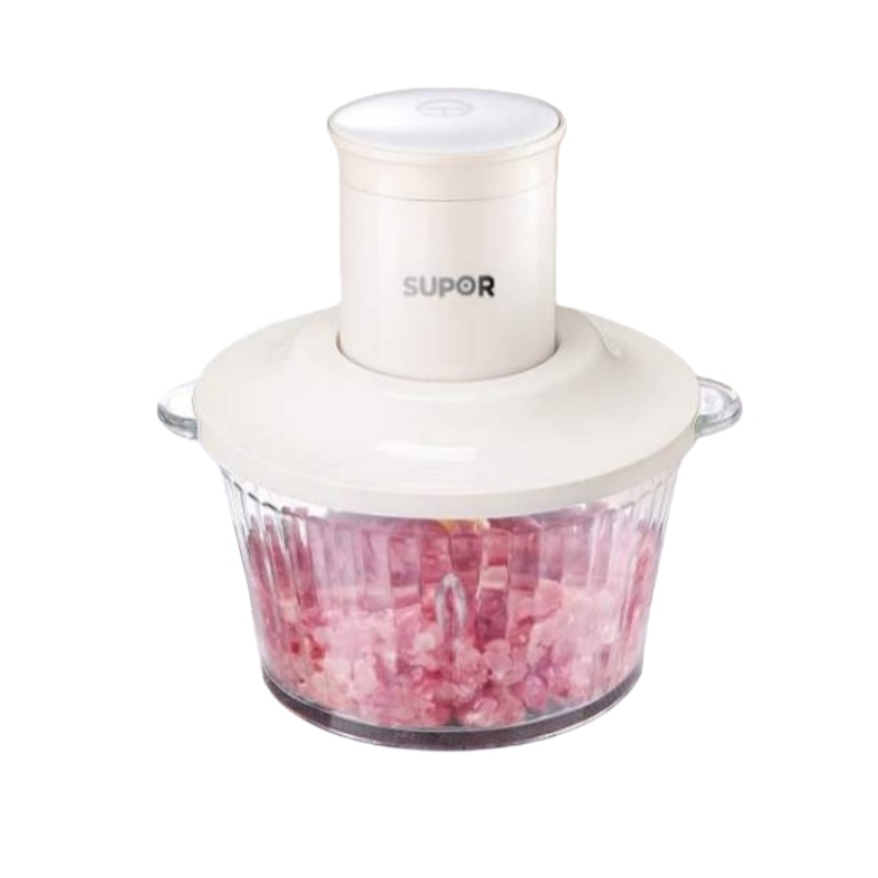 苏泊尔（SUPOR） JRYC02-XF 绞肉机 功率300W （单位：台）