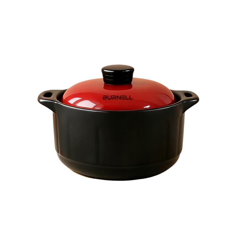 巴米乐（BURNELL） BNL-TC8801 鸿运福气煲 3.5L （单位：个）