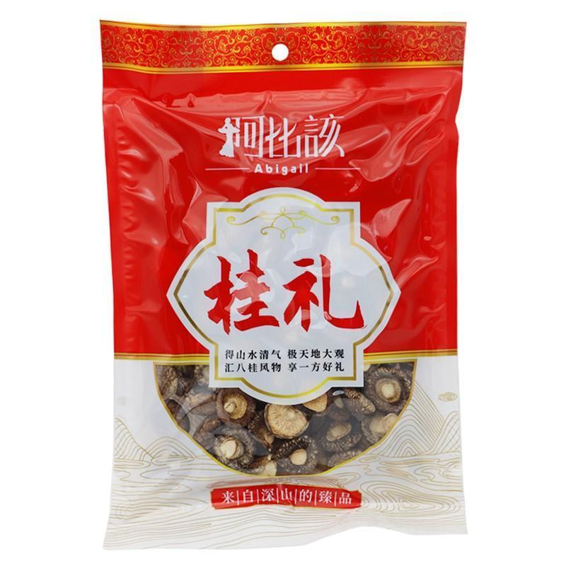 阿比该（Abigall） 广西南宁 香菇 175g/袋 2袋/组 （单位：组） 包装随机
