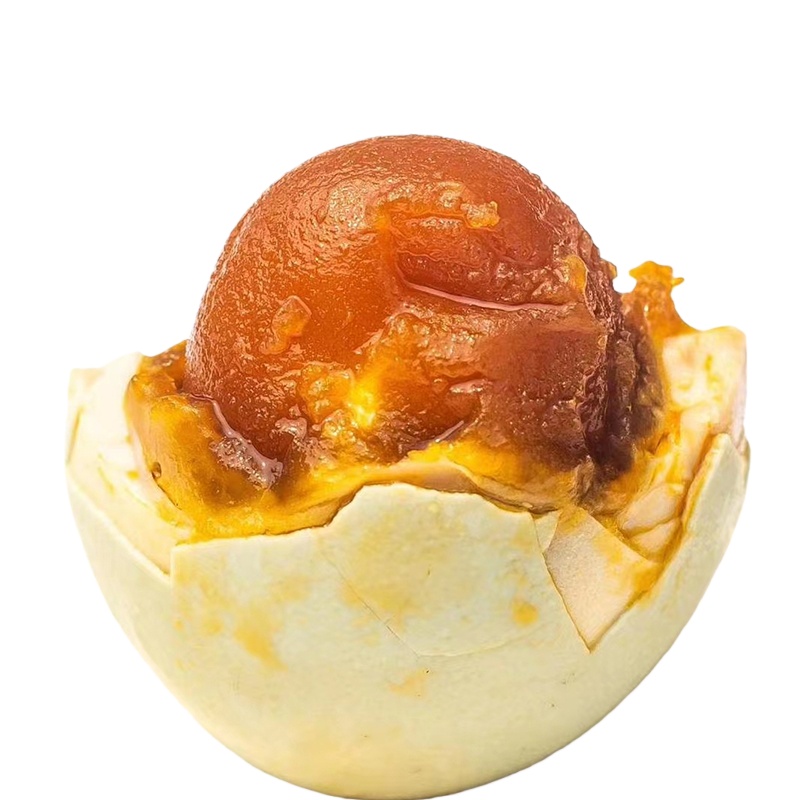 阿比该（Abigall） 香烤 海鸭蛋礼盒装 20枚 （单位：盒）