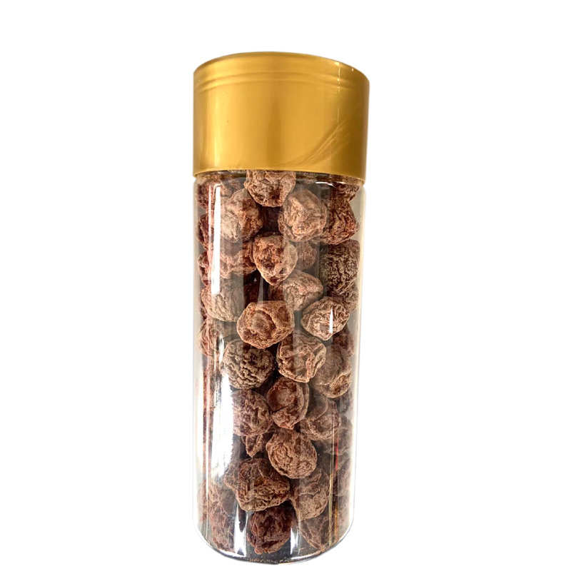 阿比该（Abigall） 广西 甘草话梅 260g/罐 2/组 （单位：罐）