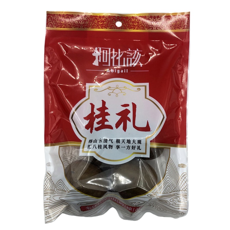 阿比该（Abigall） 桂礼 罗汉果 90g/袋 2袋/组 （单位：组）