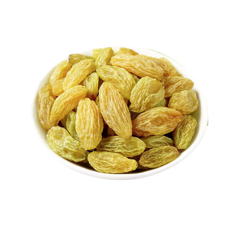 阿比该（Abigall） 广西 葡萄干 200g*2 （单位：罐）