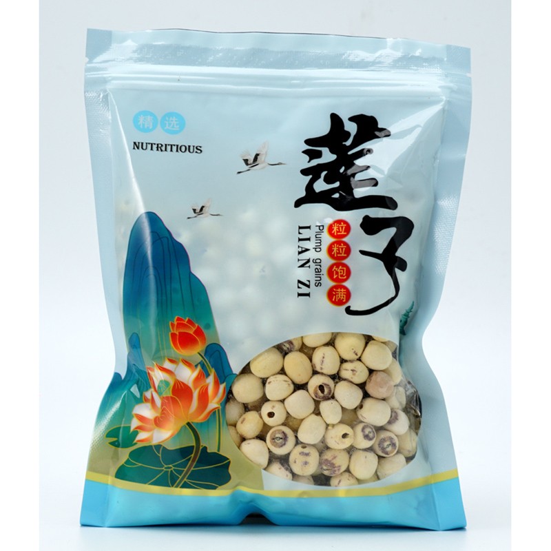 阿比该（Abigall） 广西 莲子 260g （单位：袋）