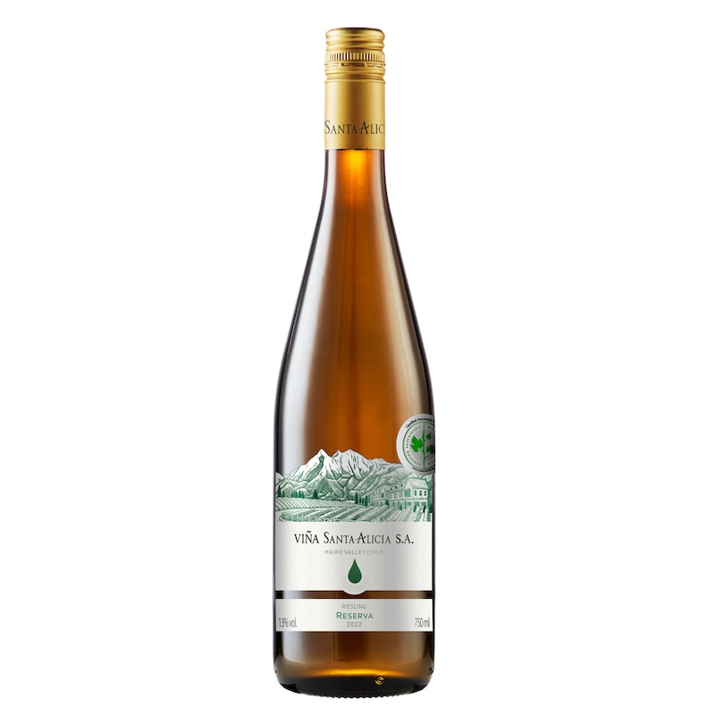 圣安雅 珍藏赤霞珠 干红葡萄酒 750ml （单位：瓶）