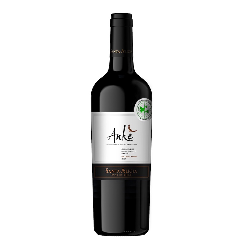 圣安雅 珍藏雷司令 干白葡萄酒 750ml （单位：瓶）