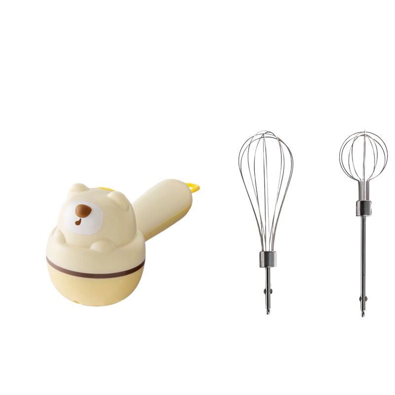 炊大皇（COOKER KING） DD01BO BOB-电动打蛋器 9.6*22.7cm （单位：个）