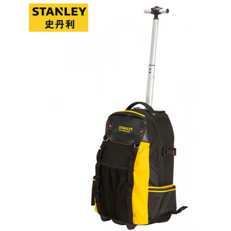 史丹利（Stanley） 1-79-215 FatMax拉杆工具包 21.5L （单位：个）