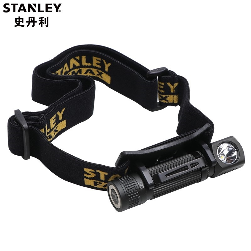 史丹利（Stanley） 70-768-23U 多功能头灯 （单位：个）