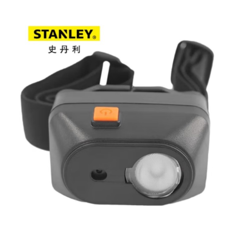 史丹利（Stanley） 70-771-23 LED锂电防爆头灯 3W （单位：个）