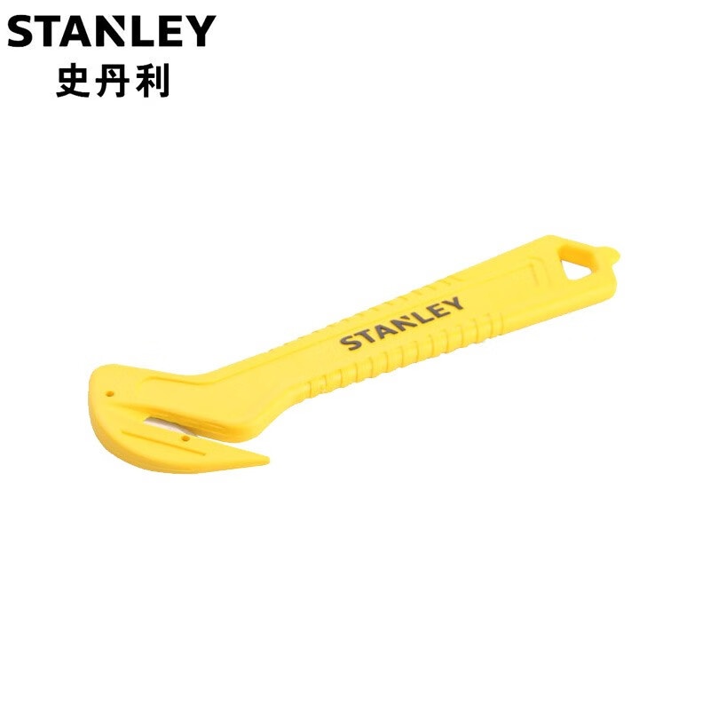 史丹利（Stanley） STHT10355A-23 单边安全割刀 （单位：把）