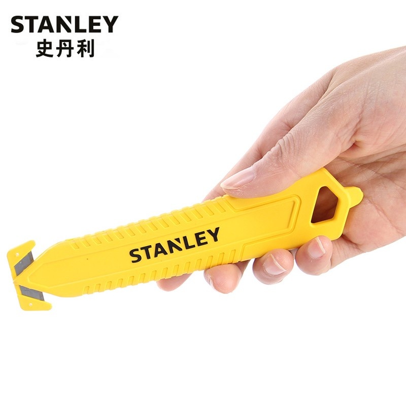 史丹利（Stanley） STHT10359A-23 双边安全割刀 （单位：把）