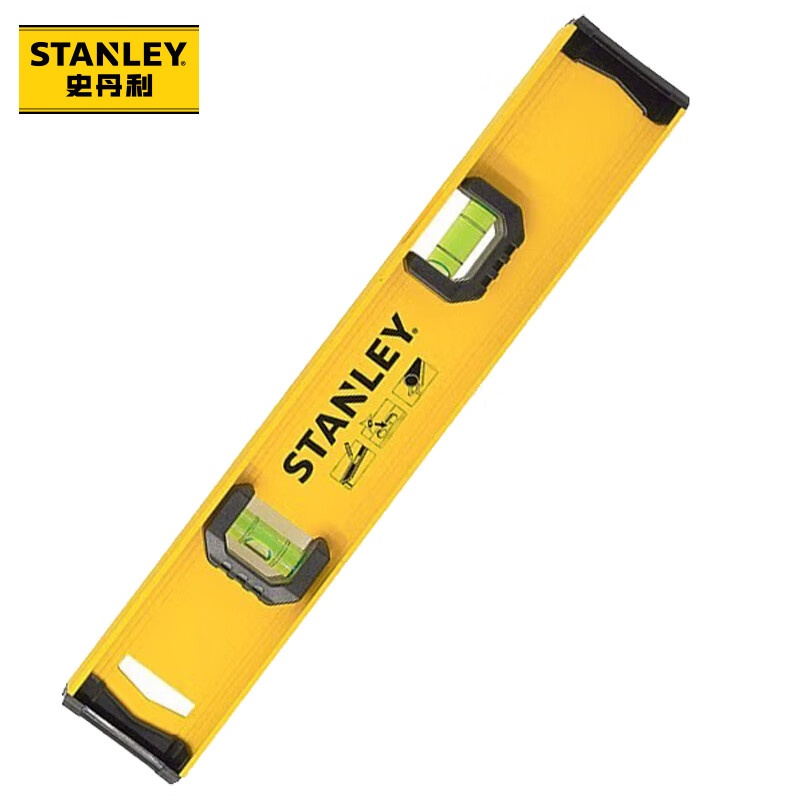 史丹利（Stanley） STHT42073-8-23A B系列水平尺 45cm （单位：个）
