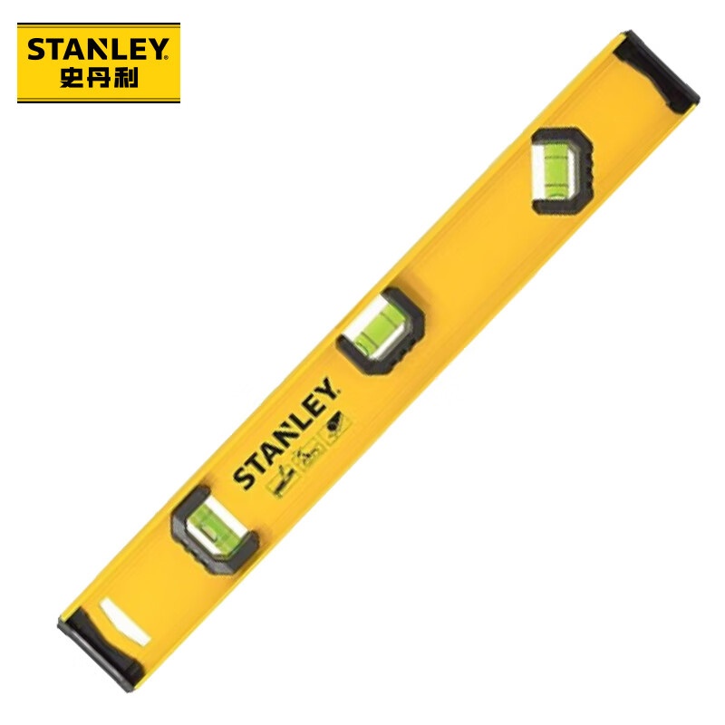 史丹利（Stanley） STHT42074-8-23A B系列水平尺 60cm （单位：个）