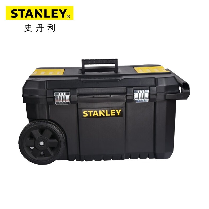 史丹利（Stanley） STST1-80150-23 ESSENTIAL移动工具箱 （单位：个）