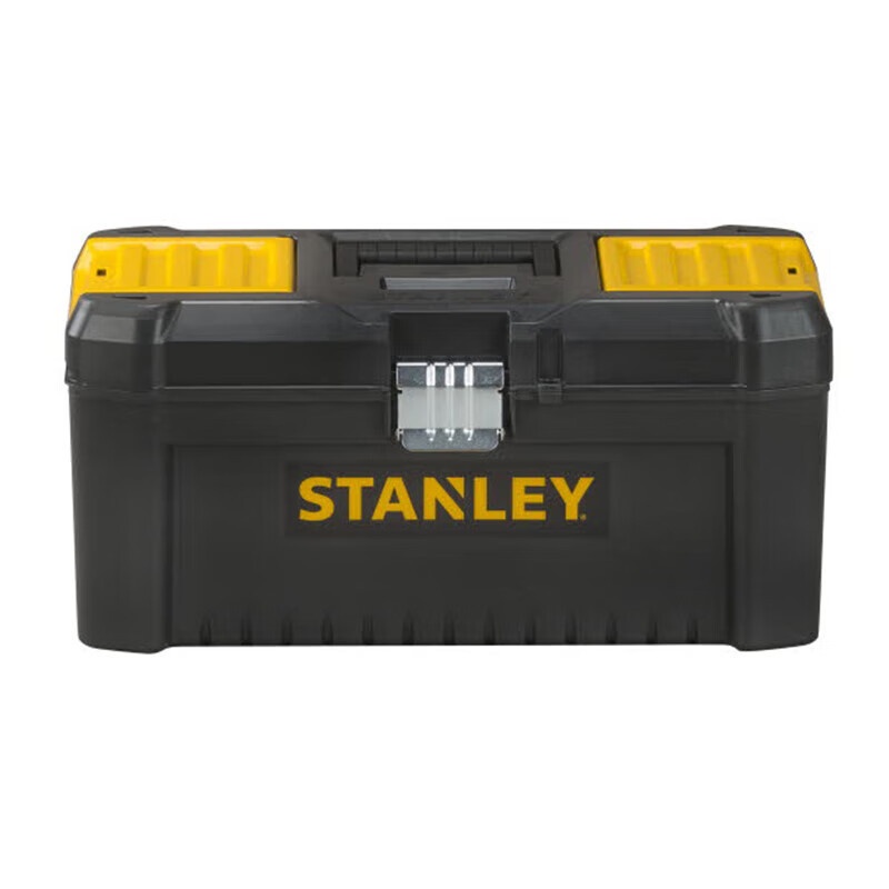 史丹利（Stanley） STST75518-8 金属锁扣工具箱 16" （单位：个）