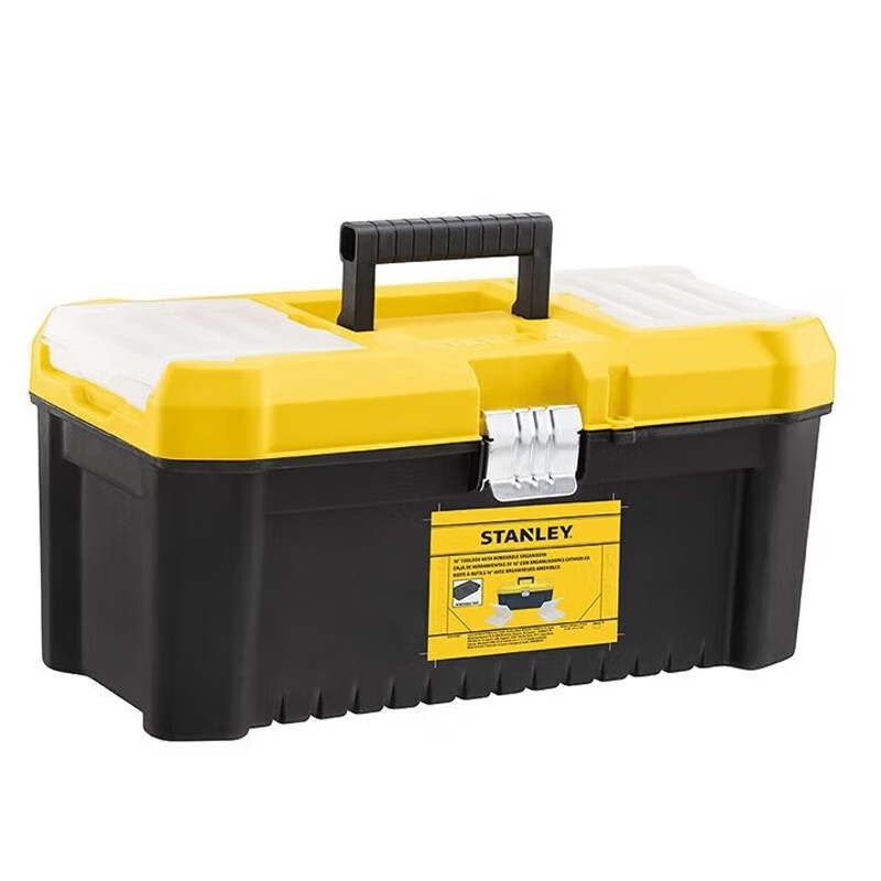 史丹利（Stanley） STST75787-1-23 多功能工具箱 19" （单位：个）