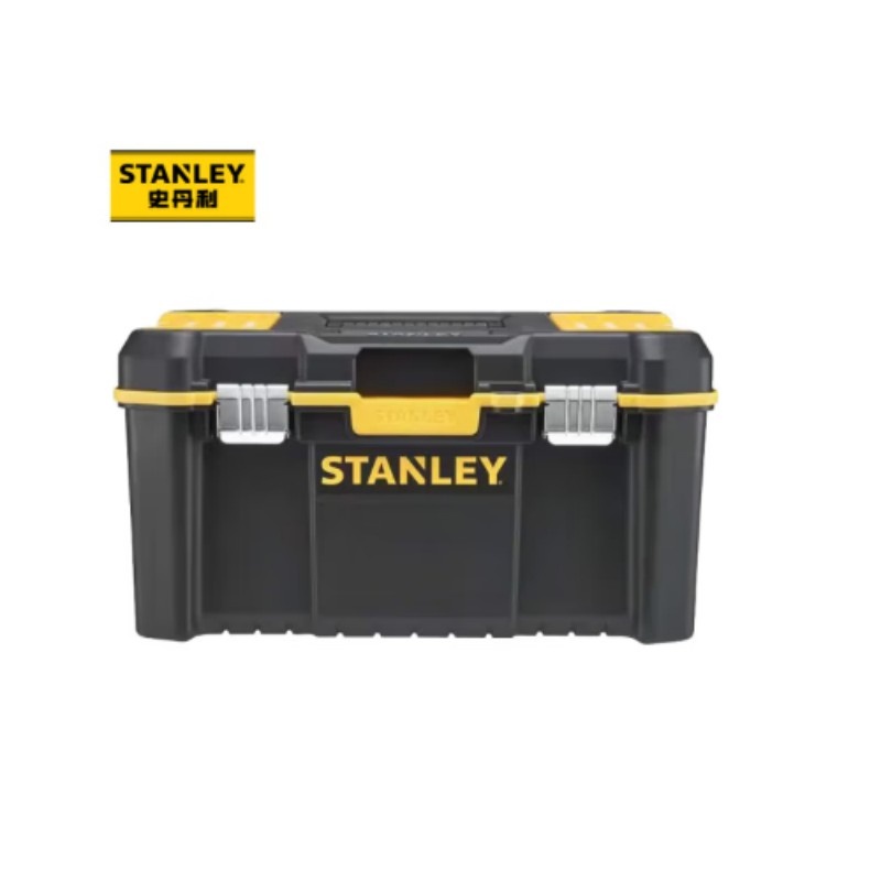 史丹利（Stanley） STST83397-1-23 Essential多功能翻斗折叠工具箱 19" （单位：个）