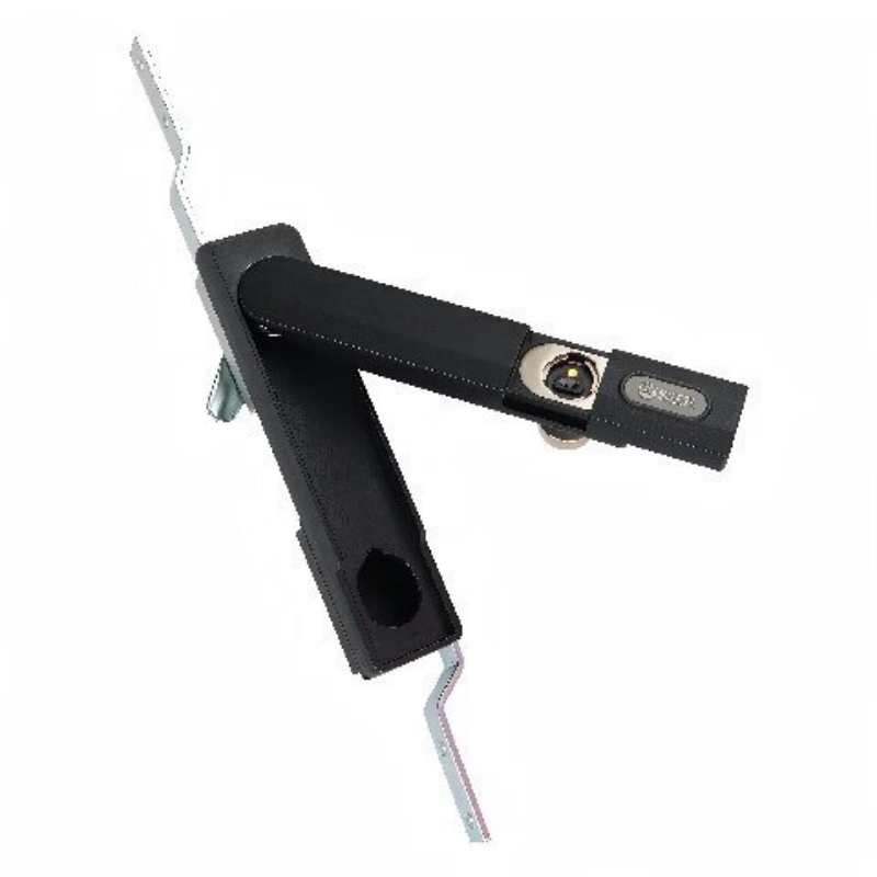 黔三元 QSY-2000C-MS840/L 304不锈钢机柜锁 （单位：把）