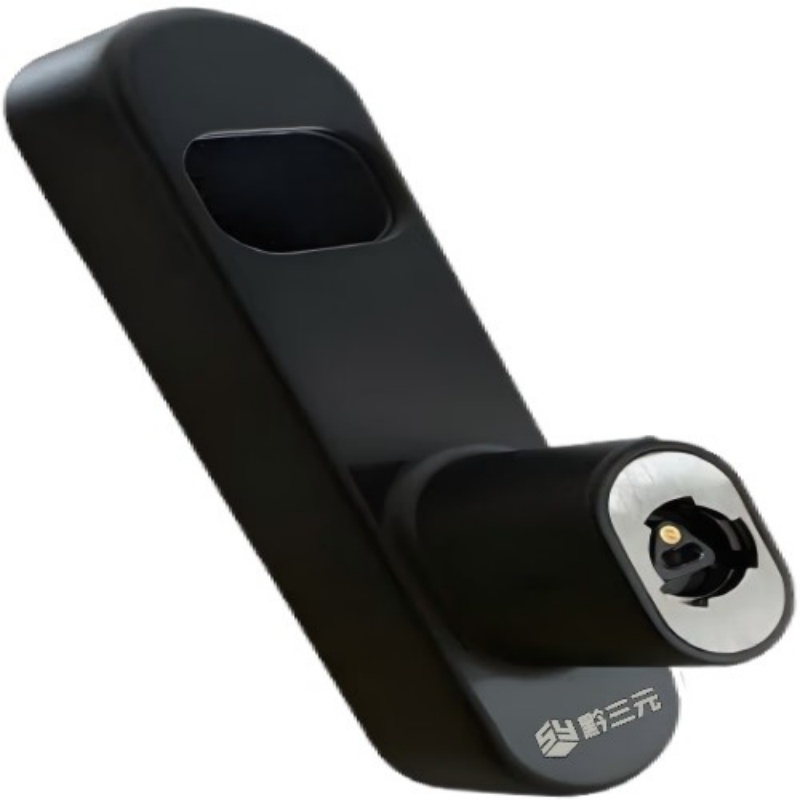 黔三元 QSY-2000C-MS704K 304不锈钢机柜锁 （单位：把）