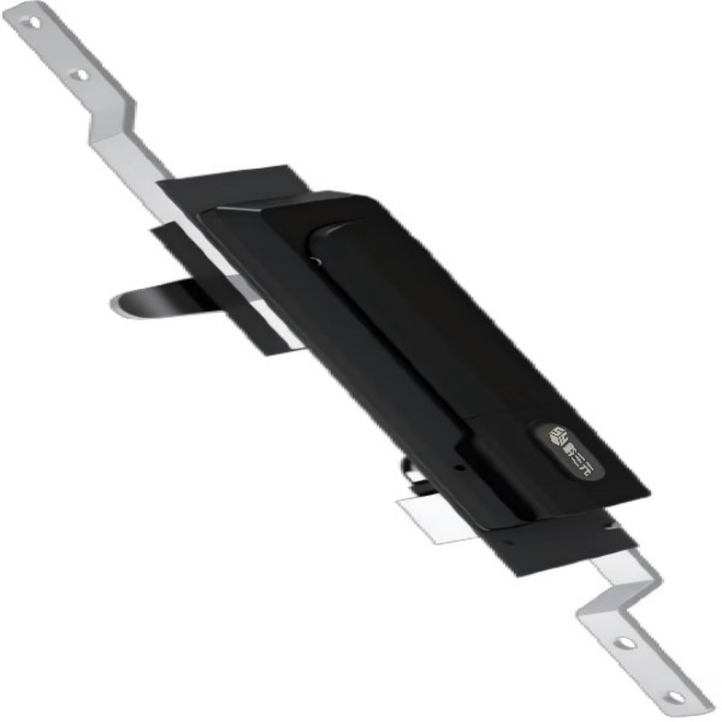 黔三元 QSY-2000C-MS828 304不锈钢机柜锁 （单位：把）