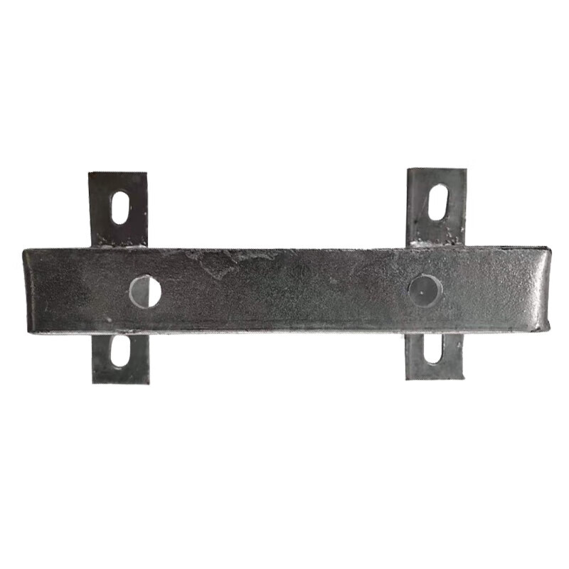 黔三元 QSY-P250 二线门型铁架 50mm*5mm*800mm （单位：个）