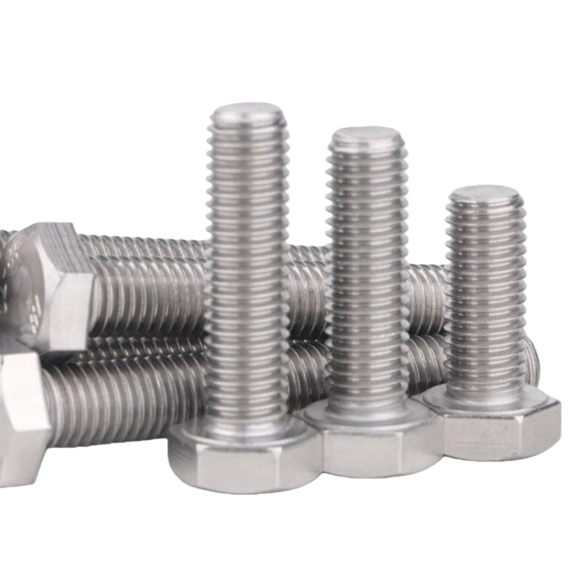 黔三元 QSY-XKFJ02 热镀锌六角螺栓 M16*40 （单位：个）