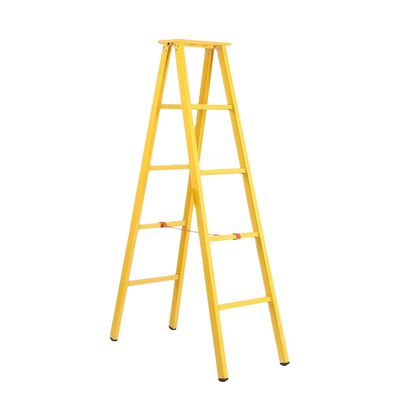 黔三元 QSY-JYRT03 玻璃钢绝缘人字梯 3米 （单位：把）