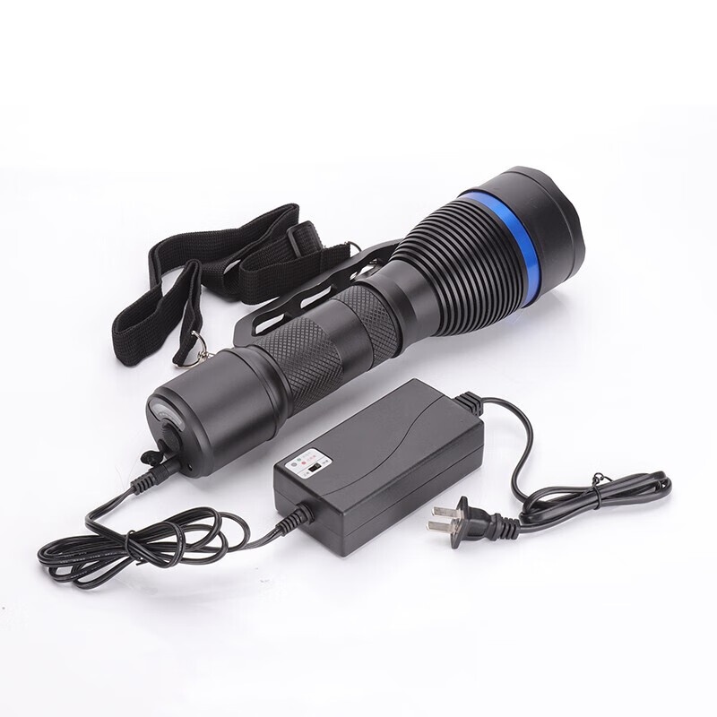 黔三元 BJ635 手提式防爆探照灯 305*86mm （单位：个）