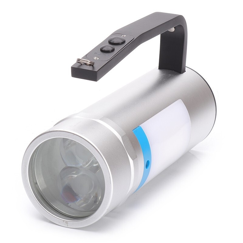 黔三元 BJ633 手提防爆探照灯 双灯珠 2*12W （单位：个）