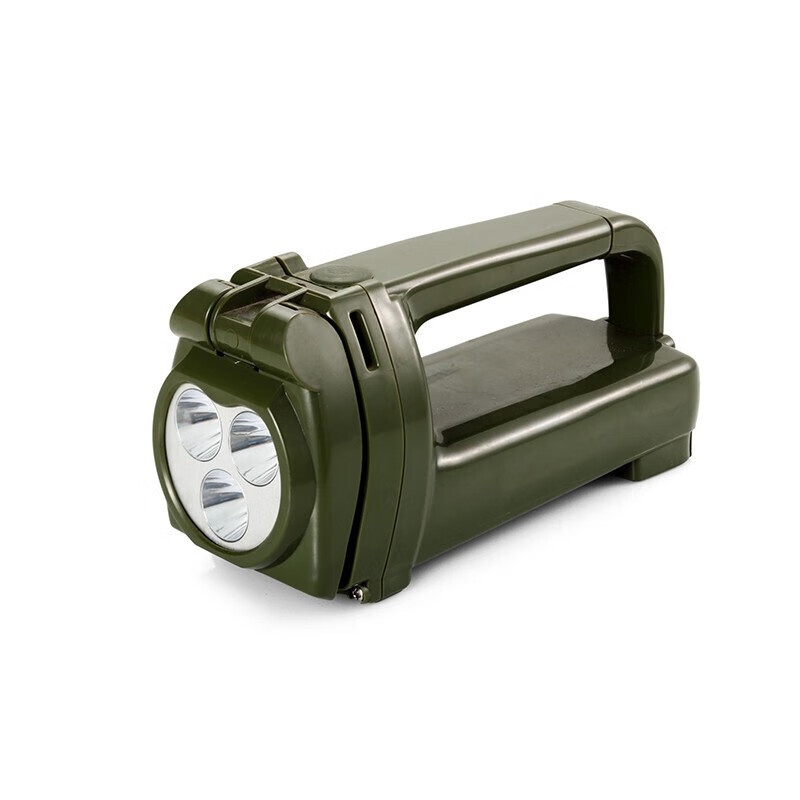 黔三元 WJ753 班用搜索灯 9W （单位：个）