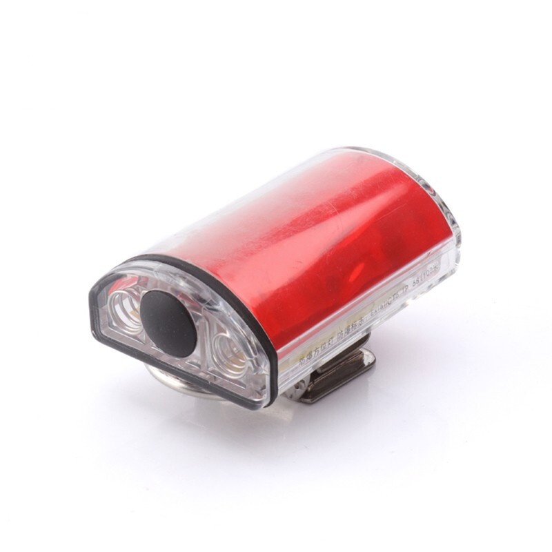 黔三元 BF510 强光防爆方位灯 73*45*38mm （单位：个） 颜色随机