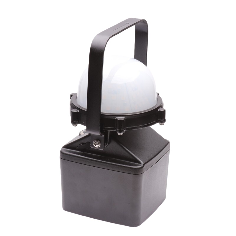 黔三元 BJ952B 轻便式多功能装卸灯 12W （单位：台）