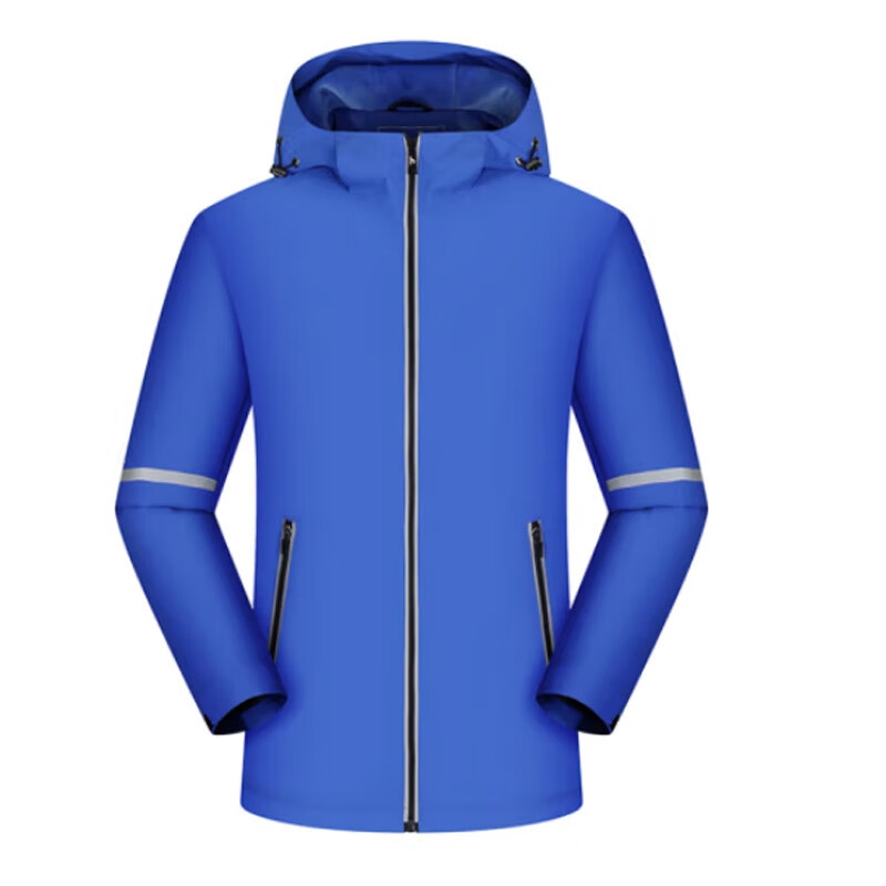 黔三元 BK-999 冲锋衣 （单位：件） 颜色、尺码可选