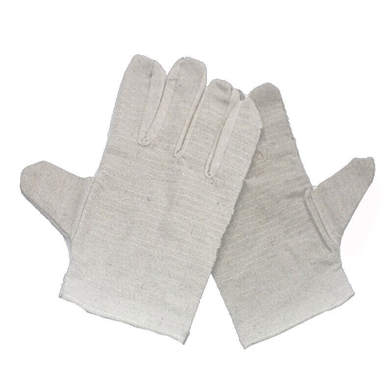 黔三元 QSY-FB030 劳保手套 均码 60双/包 （单位：包）