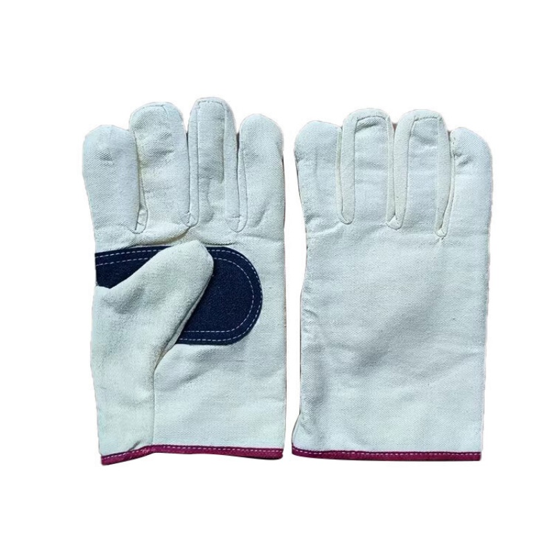 黔三元 QSY-FBST 劳保手套 均码 （单位：双）