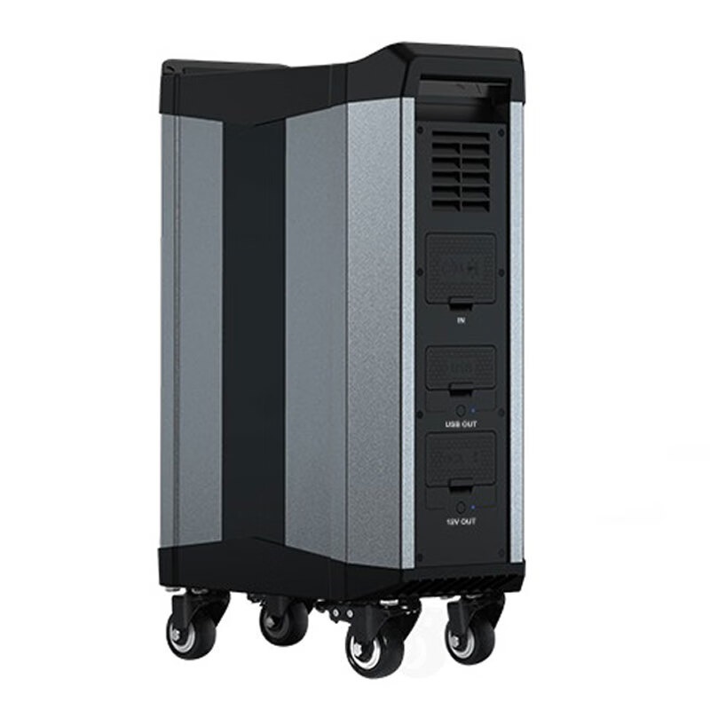 黔三元 SKA2500H 便携式应急电源 2000w （单位：台）