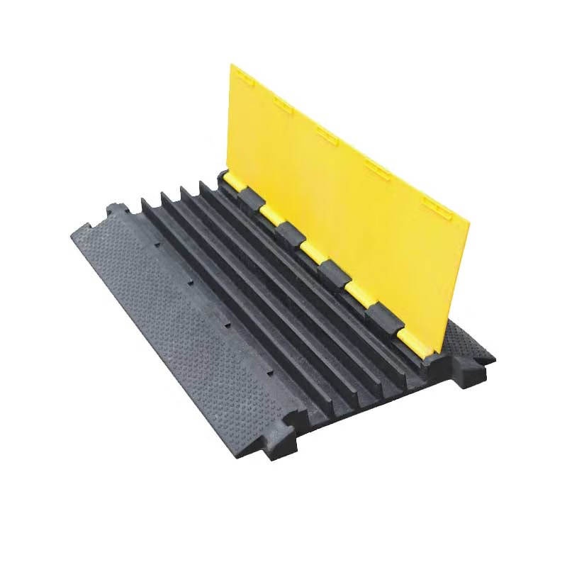 黔三元 QSY-V500 PVC线槽 大5槽 900*500*50mm （单位：个）