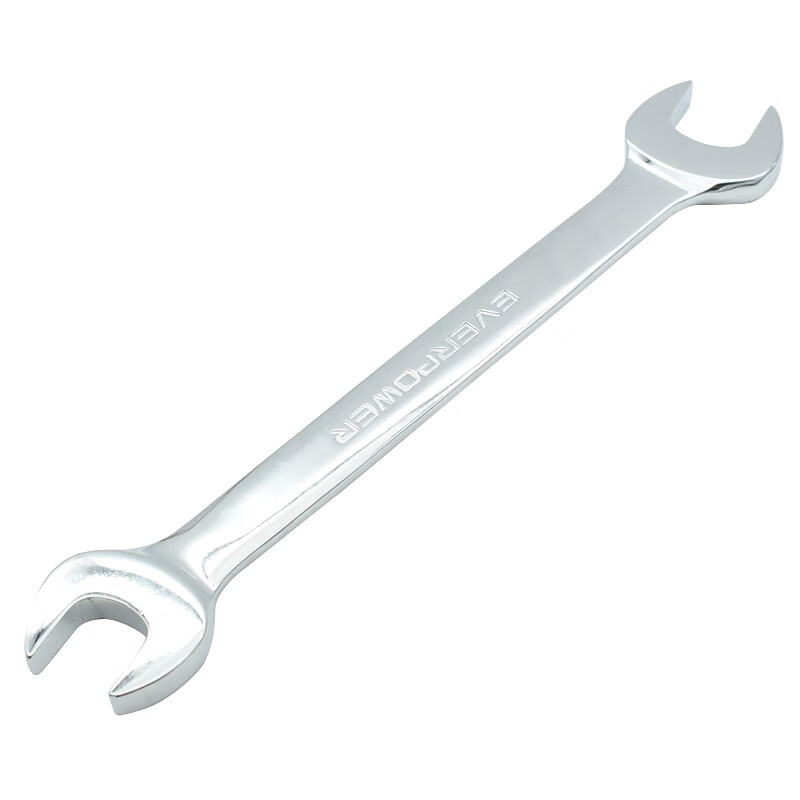 艾威博尔（EVER POWER） 351230 镜面双开口扳手 36*41mm （单位：把）