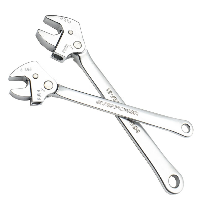 艾威博尔（EVER POWER） 353602 多功能扳手 （单位：把）