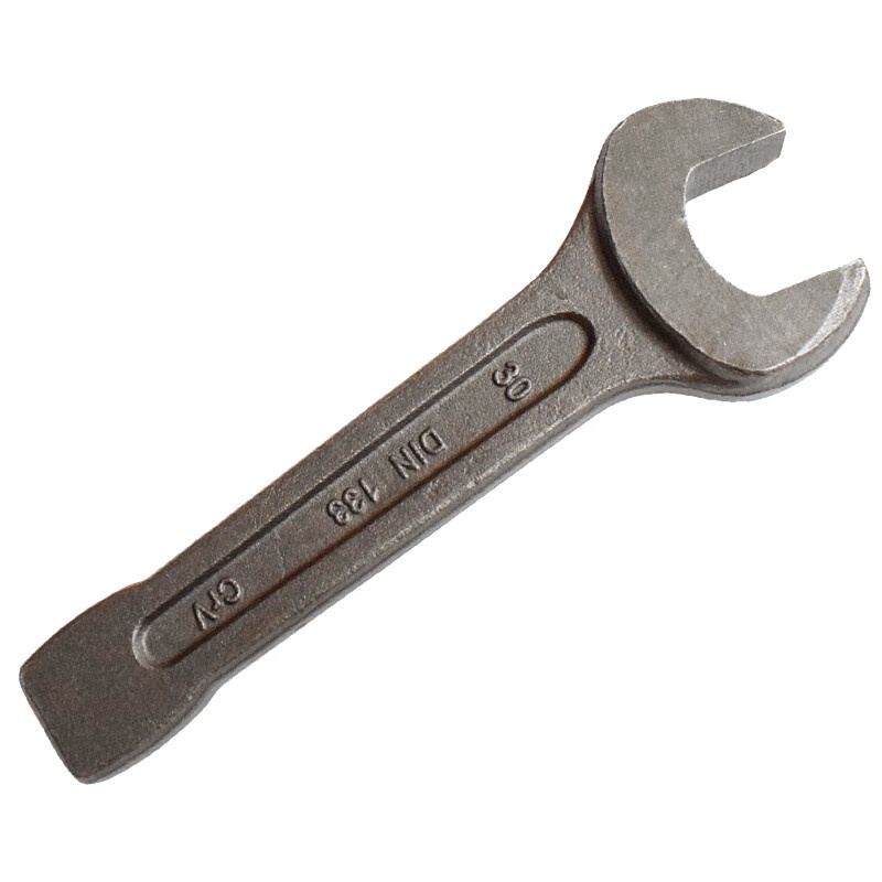 艾威博尔（EVER POWER） 357104 C系列开口敲击扳手 41mm （单位：把）