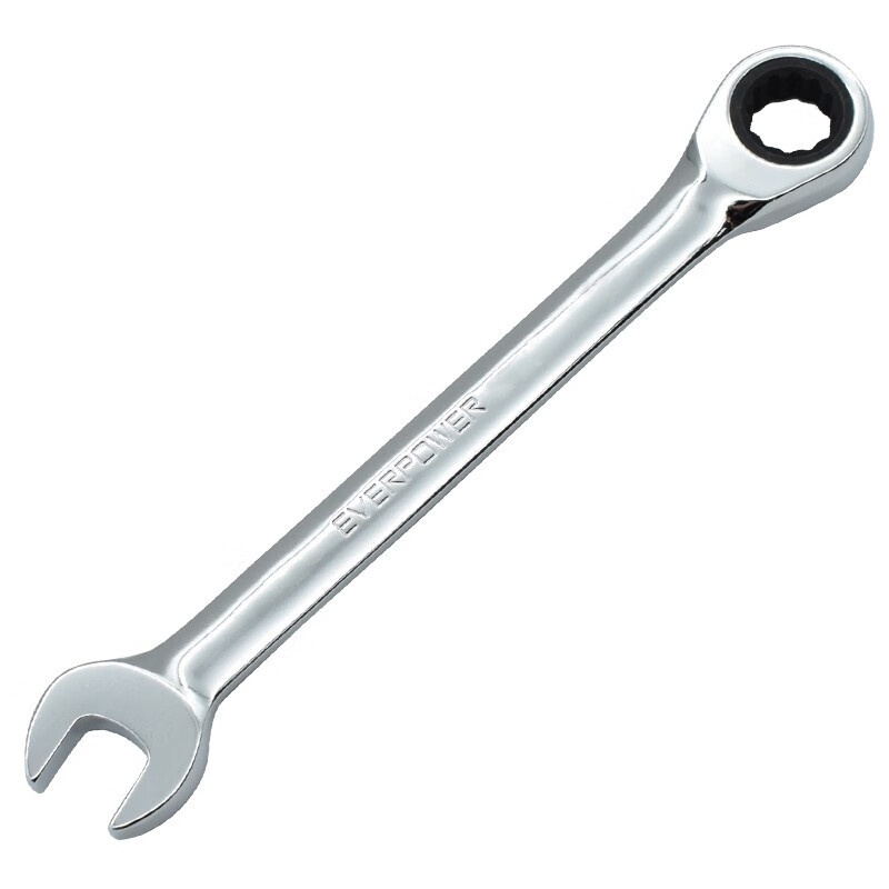 艾威博尔（EVER POWER） 351630 镜面棘轮两用扳手 30mm （单位：把）