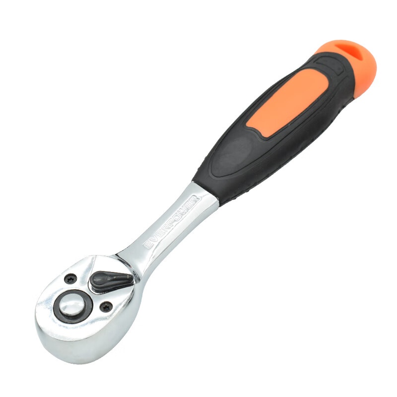 艾威博尔（EVER POWER） 405202 快速脱落棘轮扳手 3/8" （单位：把）