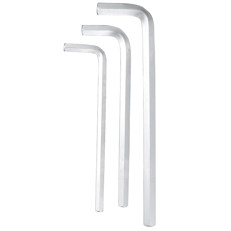 艾威博尔（EVER POWER） 305622 加长公制平头内六角 22mm （单位：把）